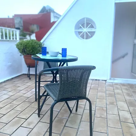 La Casa Azul Semesterbostad *