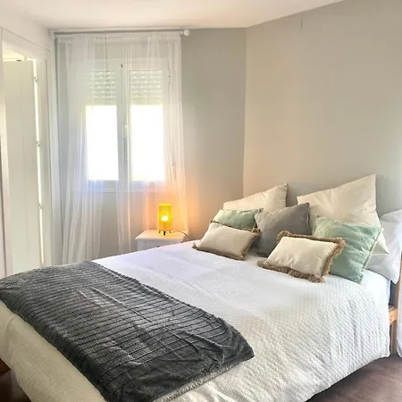 Semesterbostad La Casa Azul Jerez de la Frontera