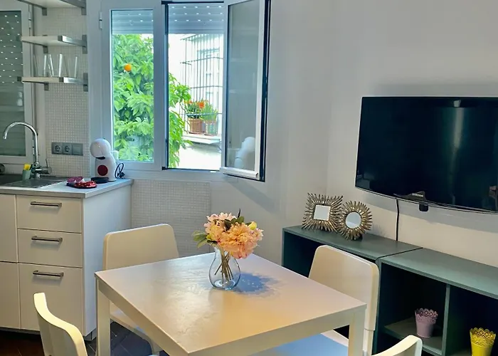 La Casa Azul * Jerez de la Frontera