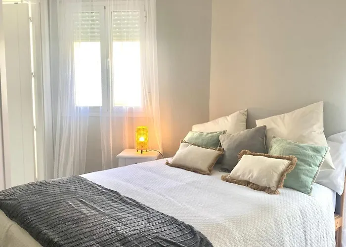 Nyaraló La Casa Azul Jerez de la Frontera