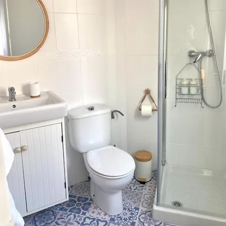 La Casa Azul * Jerez de la Frontera