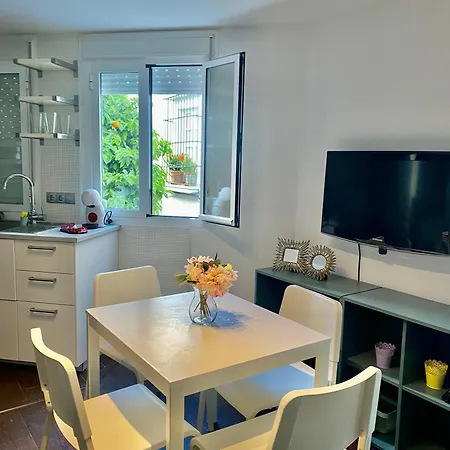 La Casa Azul * Jerez de la Frontera