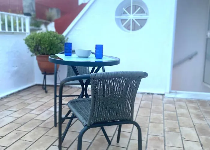 La Casa Azul Tatil Evi *