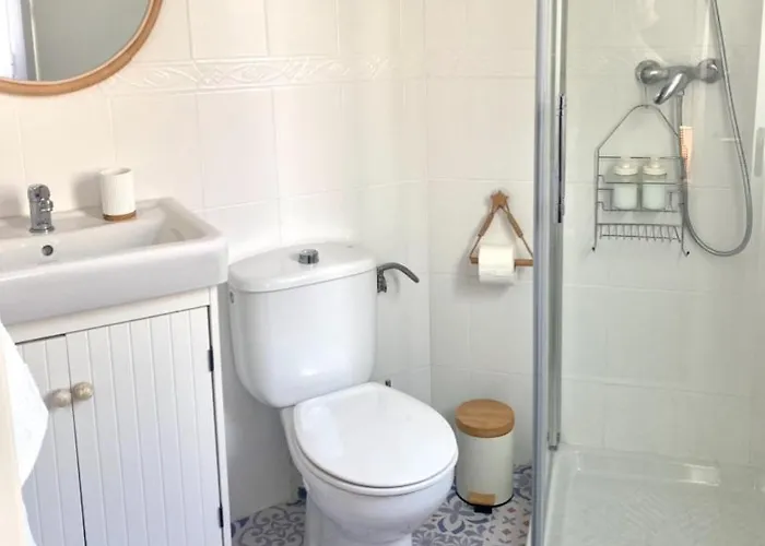 La Casa Azul * Jerez de la Frontera