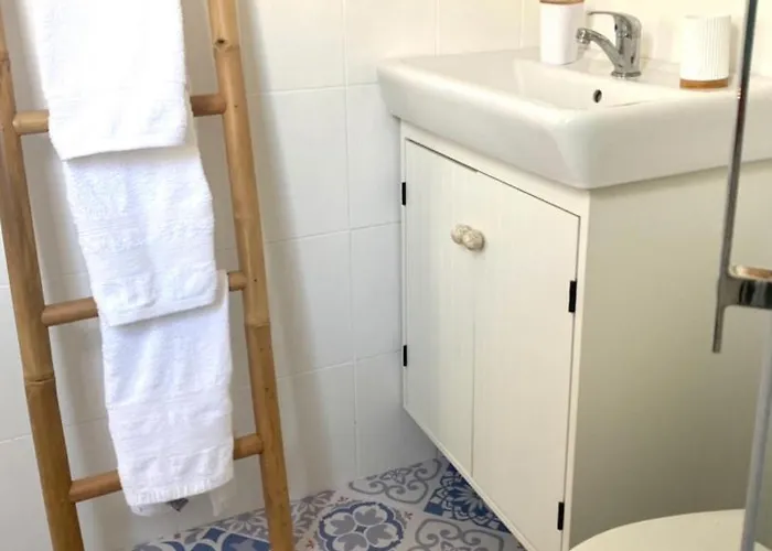 Tatil Evi La Casa Azul Jerez de la Frontera