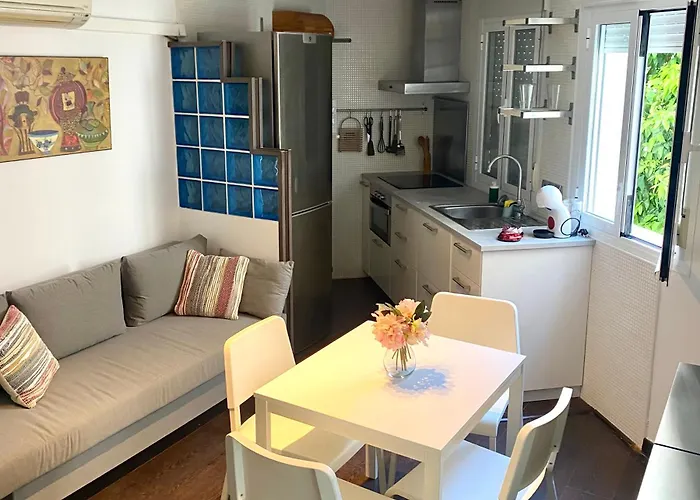 Tatil Evi La Casa Azul *